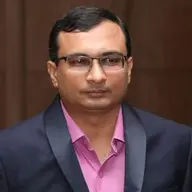 Dr. Maulik Patel