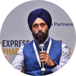 Dr. Tavpritesh Sethi