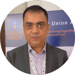 Mr. Rishi Malik